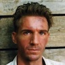 Ralph Fiennes as Count László de Almásy