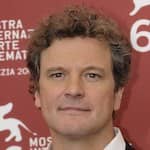 Colin Firth as Geoffrey Clifton