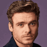 Richard Madden as Lieutenant Blake